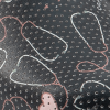 Black stethoscopes