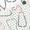 White stethoscopes