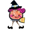 Halloween Candy