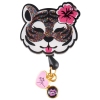 Flower tiger