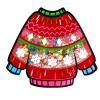 Christmas sweater