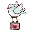 Blue bird