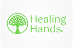Healing Hands