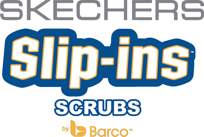 Skechers Slip-Ins Logo